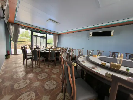 Qiaoxiu Homestay Отели в г. Шавань