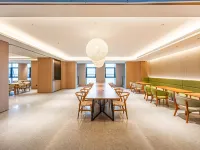 JI Hotel (Baoding Fuping) Hotels in Fuping