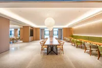 JI Hotel (Baoding Fuping) Hotels in Fuping