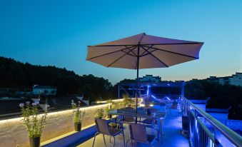 Floral Hotel·Wuyuan Yunyin Mountain Residence hotel