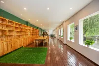 Leyu youth hostel