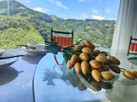 XHHouse - Desayuno