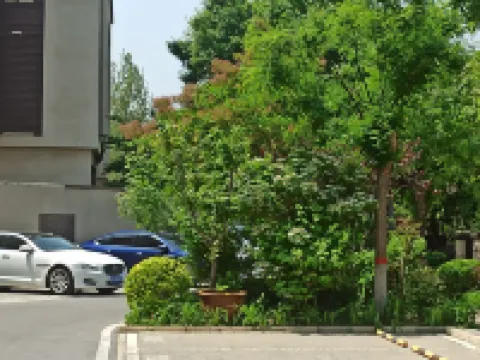 Cattle Village Hotel