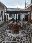 Lake Jingpo Deshe Homestay