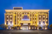 Xana Hotelle (Penglai) Hotels in Yantai
