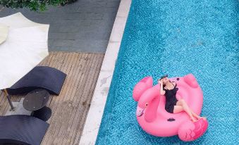 Find and Rest Hot Spring B&B in Qingcheng Mountain