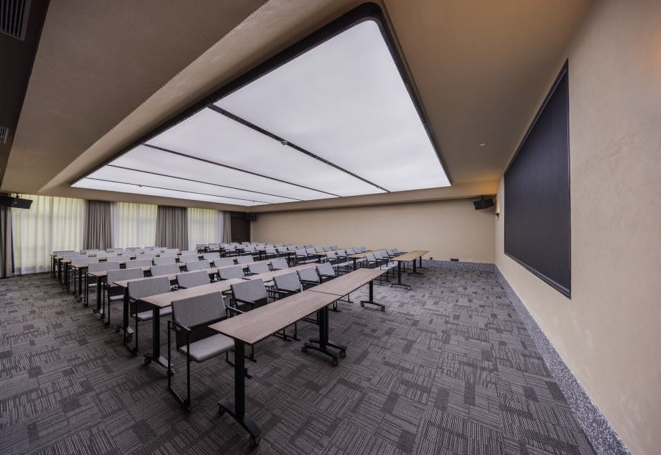 야가오 호텔 이미지