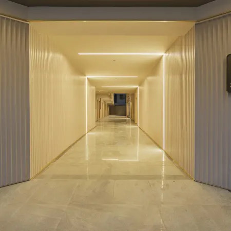 HanTing Hotel (Lhasa Zangre Zhong Road)