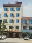Yiju Hotel - Bãi đậu xe