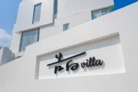Confession Villa | 180° Premium Seaview · Relaxing Stunning Sunrise · Designer Pool Qixin Homestay Hoteles en Zhoushan