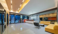 Hengfeng Holiday Inn Huizhou (Boluo Longxi Cultural Square Branch)