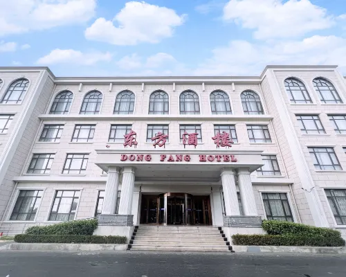上海東方酒樓（浦東国際空港） おすすめ Photos