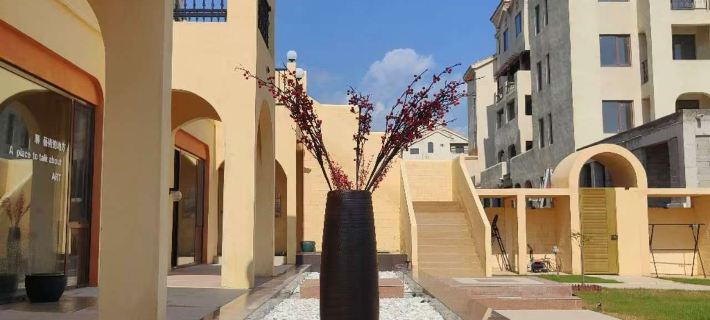 MANYUE Hotels in Gaizhou
