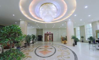 Minfeng Super 8 Hotel