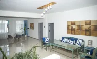 Daliya Homestay (Bortu Park Beijiaer Hall) - 3-stjärniga