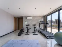 Haikou Qilou Old Street AI Stay Future Hotel (Meiyuan Road) Hotels near Meilan