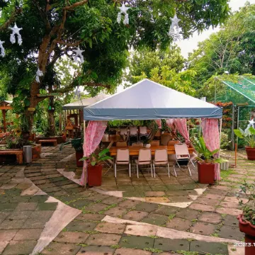 Nicole's Garden Naga