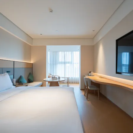 JI Hotel (Dongguang)