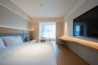 JI Hotel (Dongguang) Hotels in Dongguang