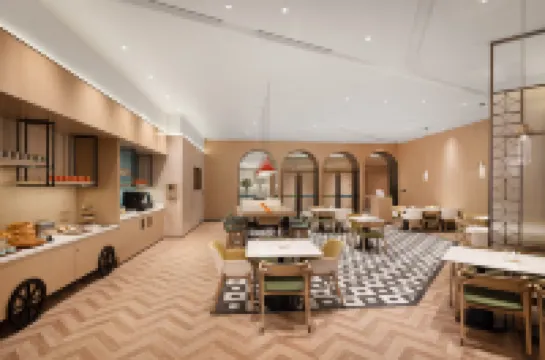 Home2 Suites by Hilton Kashi City