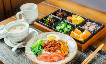 Yayuan Resort Hotel