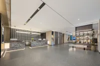 濟南大明湖泉城路亞朵飯店 濟南住宿飯店