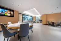 Jin rui hotel - Aamiainen