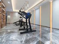 Lavande Hotel (Nanzhang High-Speed Railway Station)