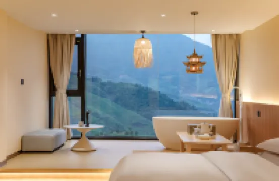 Terraces Homestead Resort Longji