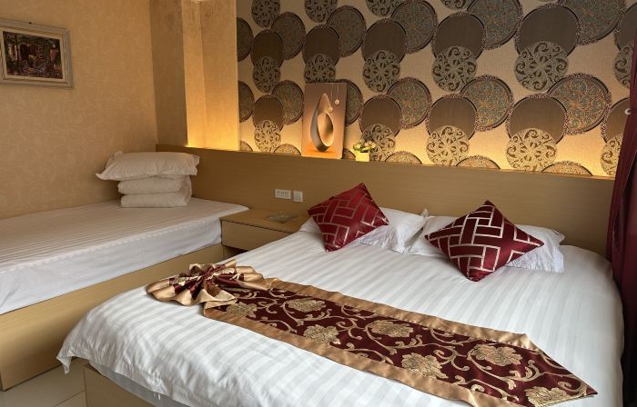 Fusite Hotel