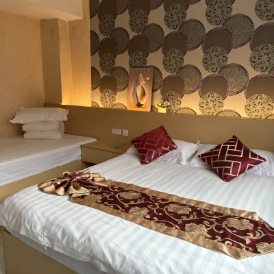 Fusite Hotel Hotels near Pi Yan Shan Wen Quan