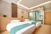 โรงแรมเจไลดึง (โรงพยาบาลประชาชน เซี่ยวจิน) - 2 ดาว