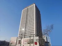 Meitu hotel Hotels near Binfen Shangjie Shopping Plaza