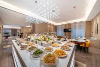 GreenTree Eastern Hotel (Kashgar First People's Hospital Guangzhou New City) Hotels in Shufu