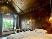 Jingmaishan Shishi Homestay