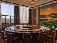 BAZHOU SHANSHUILICHENG HOTEL - 4-Star