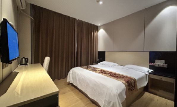 Jiaxing xinyu express hotel