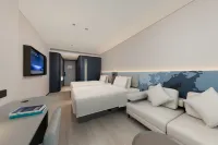 Atour Light Hotel, Shaanxi Road, Guiyang