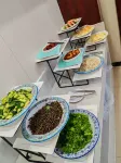 Kai Cheng Hotel - breakfast
