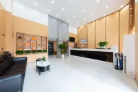MEET CLOUD VIEW · MOYU YUNJING - 2 stjerner