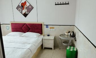 Juxiang Boutique Apartment