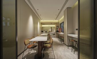 Howson Meishu Hotel (Suzhou Guanqian Street Pingjiang Road)