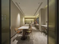 Howson Meishu Hotel (Suzhou Guanqian Street Pingjiang Road) - 3 Yıldız