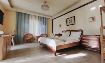 Bohai Yuzhao Space Inn