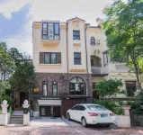 Shanghai Meiyue Party Homestay Hotels in Zhoupu Kangqiao