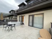 Yongtai Shanwaishan Leyi Homestay