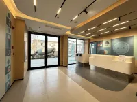 Homeinn Hotel (Lanzhou High-Speed Railway West Station) Hotels in Lanzhou