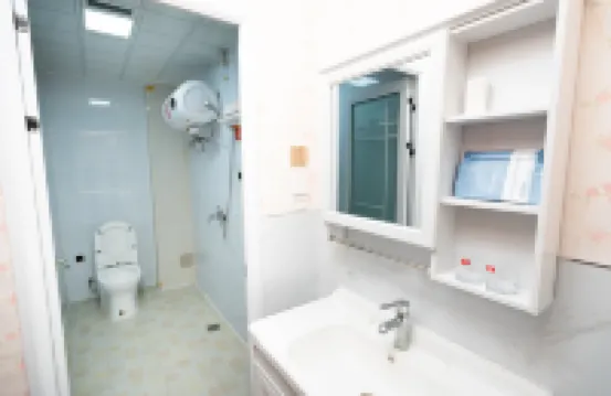 Shangmei Hotel (Zhaoxian Shiqiao Street Branch)