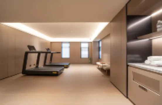 全季酒店（長沙黃花國際機場T2客運大樓店） 長沙縣酒店