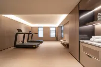 全季飯店（長沙黃花國際機場T2航廈店） 長沙縣住宿飯店